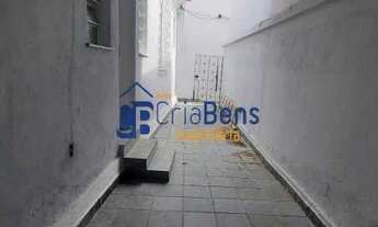 Imagem: Rio de Janeiro - Casa Padrão - Honório