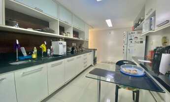 Imagem: Vendo Aptª Edifício Marechal Rondon. 90m²