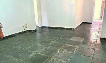 Imagem 4: Apartamento térreo para venda de 109 m² com 3 quartos em Leblon .- Rio de Janeiro - RJ