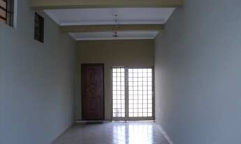 Imagem 3: Sao Carlos - Casa Padrão - Residencial Parque Douradinho