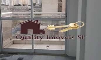 Imagem 2: São Paulo - Conjunto Comercial/Sala - Ipiranga