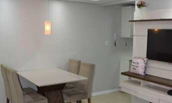 Imagem 6: Lindo apartamento no Parque Amador - Esteio