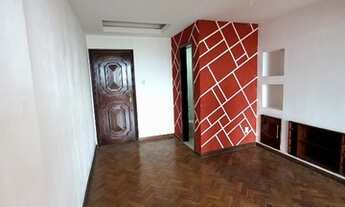 Imagem 4: Apartamento reformado no Cachambi