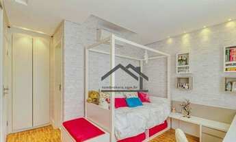 Imagem 5: Apartamento à venda no Tatuapé - São Paulo/SP