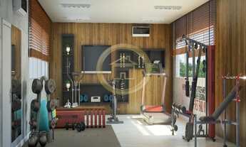 Imagem 6: Edifício Alvorada - Duplex com 03 suítes e vista pro mar, ótima localização no Centrinho d