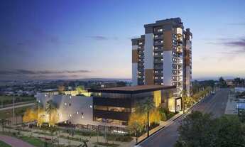 Imagem 3: Apartamento residencial para venda, São Cristóvão, Passo Fundo - AP8510