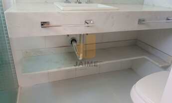 Imagem 4: Excelente apartamento, 3 dormitórios e 1vaga, em área nobre de Higienópolis