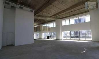 Imagem 5: Conjunto comercial para venda e locação, Itaim Bibi, São Paulo