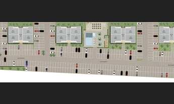 Imagem 4: Ed. Ilhas Canárias - Sol da manhã -Apartamentos de 58m², 2 dormitórios (1suíte