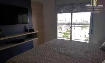 Imagem 7: SUNTUOSO APTO AAA PADRÃO 3 SUITES 4 VAGAS IPIRANGA LASER PREMIUM