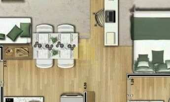 Imagem 3: Apartamento Alto Padrão à venda em São Paulo/SP