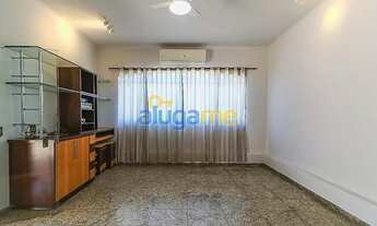 Imagem 6: Ref.: 6045 - Casa no Mançor Daud com 4 quartos, 3 suítes, 10 vagas e piscina com espaço de