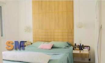 Imagem 4: Apartamento Padrão - MOEMA