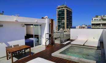 Imagem: Rio039 - Cobertura em Ipanema