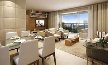 Imagem 3: Apt. à venda 106m² - 4 dorms