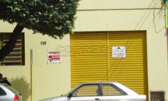 Imagem 6: Araçatuba - Sala Comercial - Santana