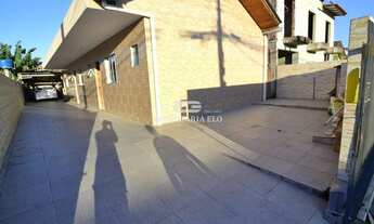 Imagem 4: Casa com área total de 250m² e área privativa de 90m²!