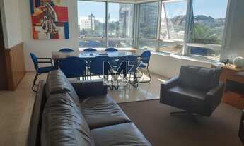 Imagem 4: Sala - Cambuí - Campinas