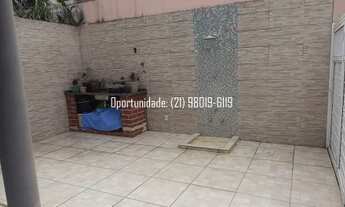 Imagem 3: Oportunidade: Casa na Freguesia, 3 quartos, ótima localização, aceita financiamento e FGTS