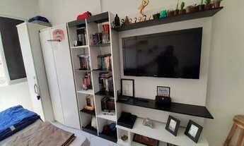 Imagem: Leme apartamento conjugado