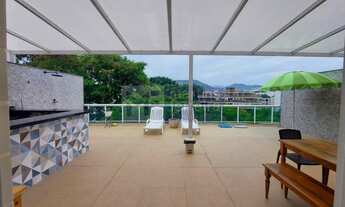 Imagem 4: RIO DE JANEIRO - Apartamento Padrão - RECREIO DOS BANDEIRANTES