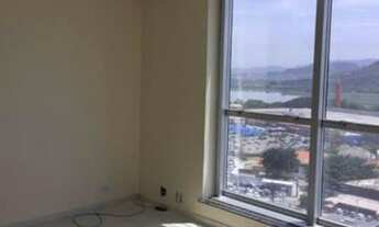 Imagem 3: Comercial/Industrial de 32 metros quadrados no bairro Barra da Tijuca