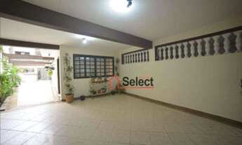 Imagem 3: Sobrado com 5 dormitórios à venda, 229 m² por R$ 689.000,00 - Vila Santa Teresa (Zona Sul