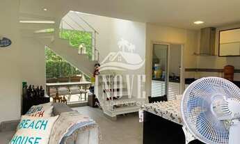 Imagem 4: Casa Sobrado de 112 m² para Comprar no Morada da Praia, Bertioga-SP