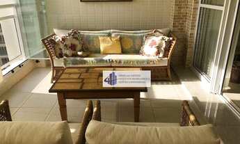 Imagem 2: Praia da Enseada - 3 suítes