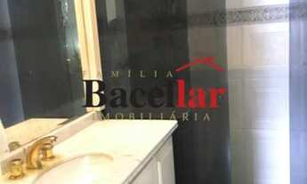 Imagem: Apartamento-À VENDA-Tijuca-Rio de Janeiro-RJ