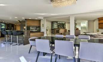 Imagem 6: CURITIBA - Casa de Condomínio - São João