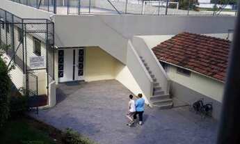 Imagem: Apartamento à venda no bairro Tatuapé