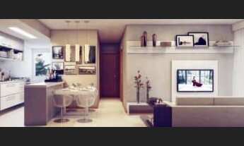 Imagem 2: Apartamento de 2 quartos no Recreio