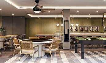 Imagem 6: Apartamento à venda, 135 m² por R$ 990.000,00 - Campinas - São José/SC