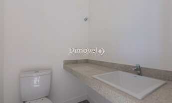 Imagem 6: PORTO ALEGRE - Conjunto Comercial/Sala - TRISTEZA