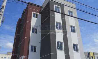 Imagem 3: SAO JOSE DOS PINHAIS - Apartamento Padrão - Parque da Fonte