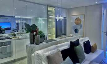 Imagem 4: Apartamento para venda tem 116 metros quadrados com 3 quartos em Vila Mariana - São Paulo