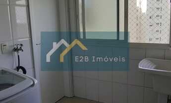 Imagem 6: Santana de Parnaíba - Apartamento Padrão - Tamboré