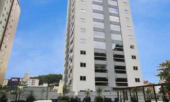 Imagem 2: Excelente apartamento na Vila Nova!