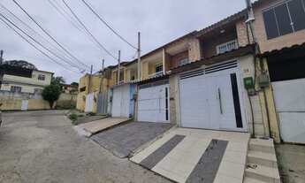 Imagem 2: CASA COM DOIS QUARTOS E IMÓVEIS PLANEJADOS PARA VENDA - EM MESQUITA