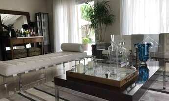 Imagem: Casa à venda no bairro Residencial Doze