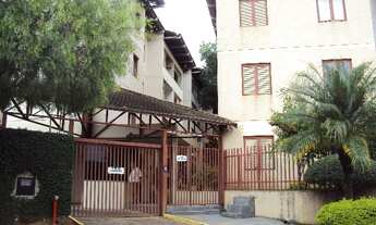 Imagem 2: Sao Carlos - Apartamento Padrão - Vila Celina