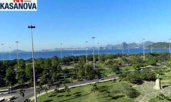 Imagem: Rio de Janeiro - Apartamento Padrão - Flamengo