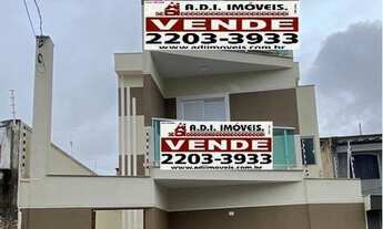 Imagem: SãO PAULO - Casa de Condomínio - Tucuruvi