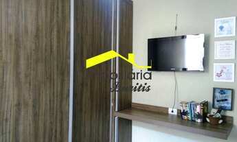 Imagem 6: Apartamento à venda, 2 quartos, 1 vaga, Palmeiras - Belo Horizonte/MG