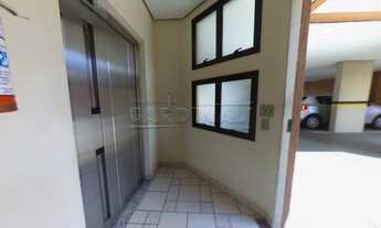 Imagem 6: Sao Carlos - Apartamento Padrão - Jardim Sao Carlos