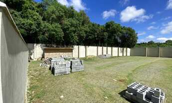 Imagem 7: Terreno em condomínio com 800 metros quadrados em Santa Felicidade - Curitiba - PR