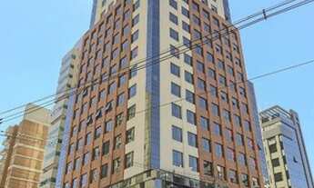 Imagem 3: Sala comercial, 271 m² - venda por R$ 2.390.000,00 ou aluguel por R$ 11.000,00/mês - Cabra