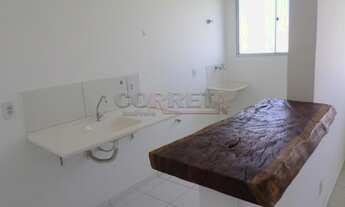 Imagem 3: Araçatuba - Apartamento - Umuarama