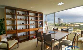 Imagem 7: Cobertura com 3 dormitórios para alugar, 160 m² por R$ 8.000,00/mês - Praia do Flamengo